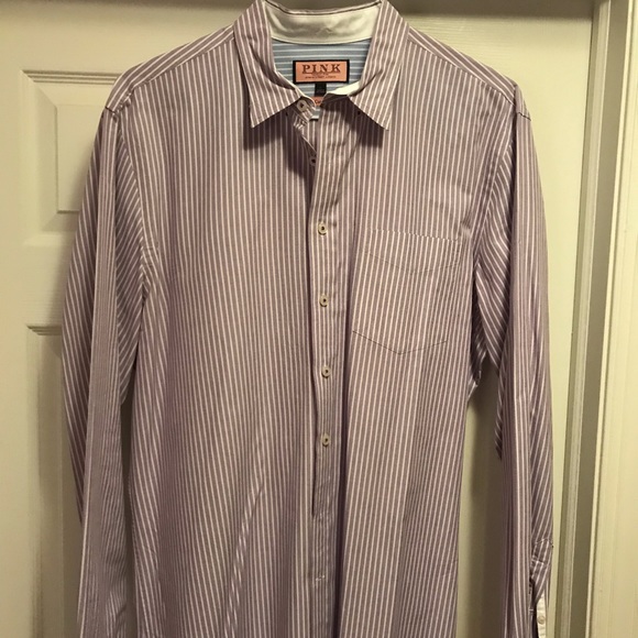 Thomas Pink Other - Thomas Pink button down